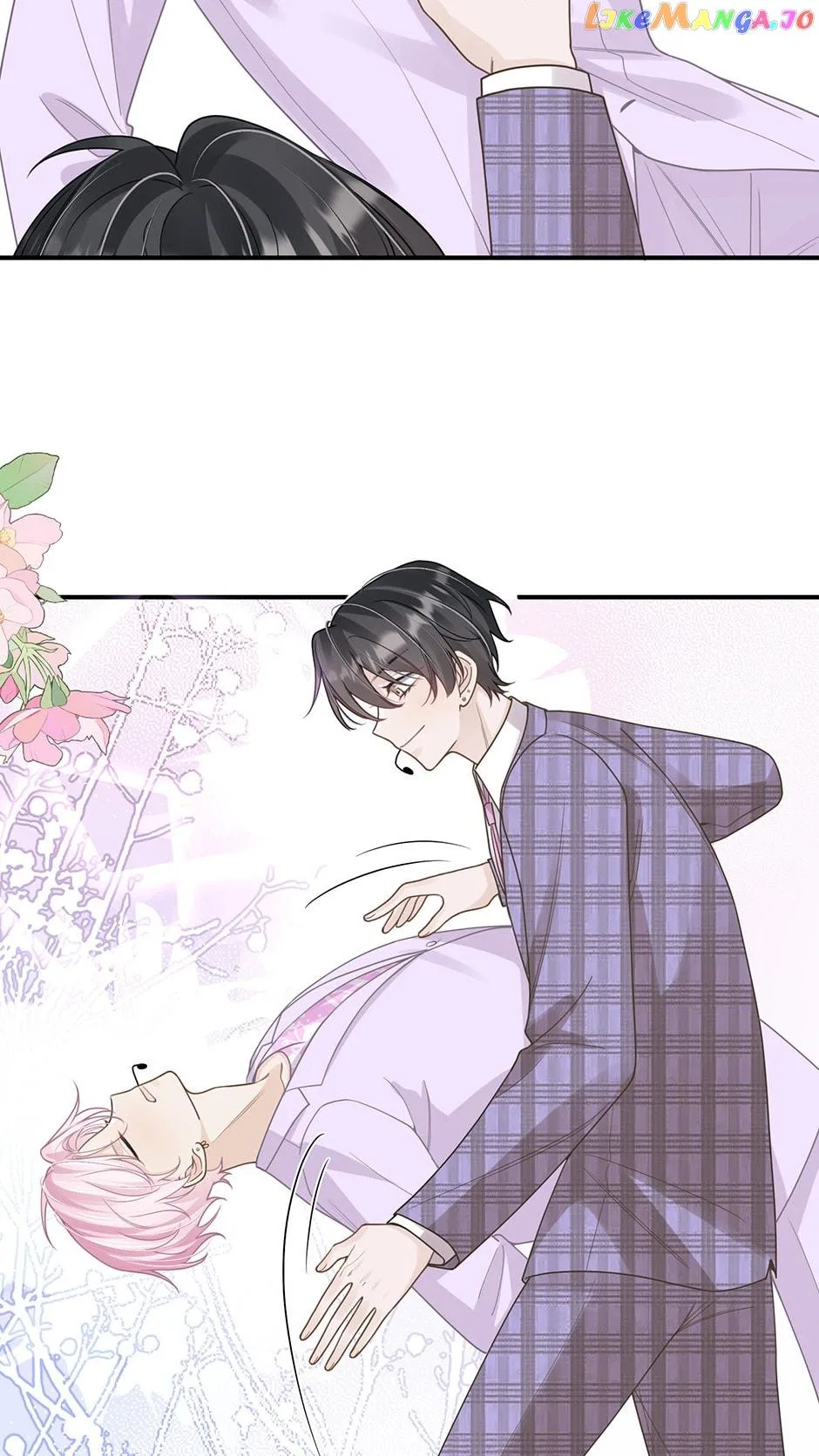 My K-Pop Secret Chapter 41 – Page 49