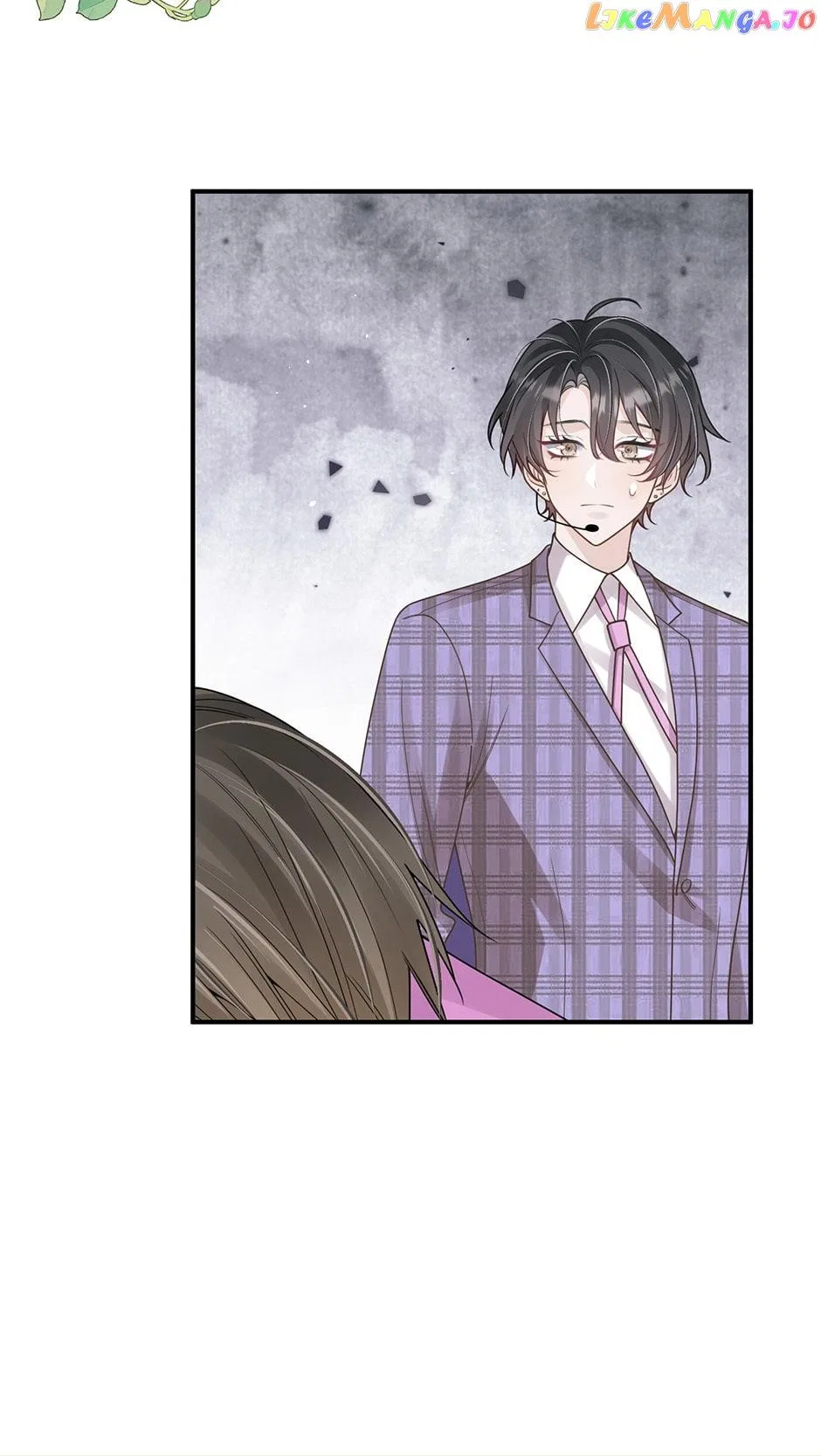 My K-Pop Secret Chapter 41 – Page 52