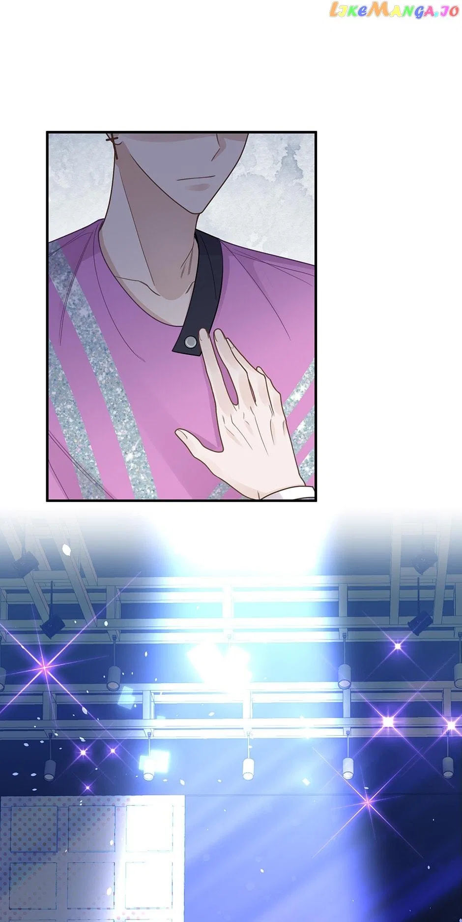 My K-Pop Secret Chapter 41 – Page 53