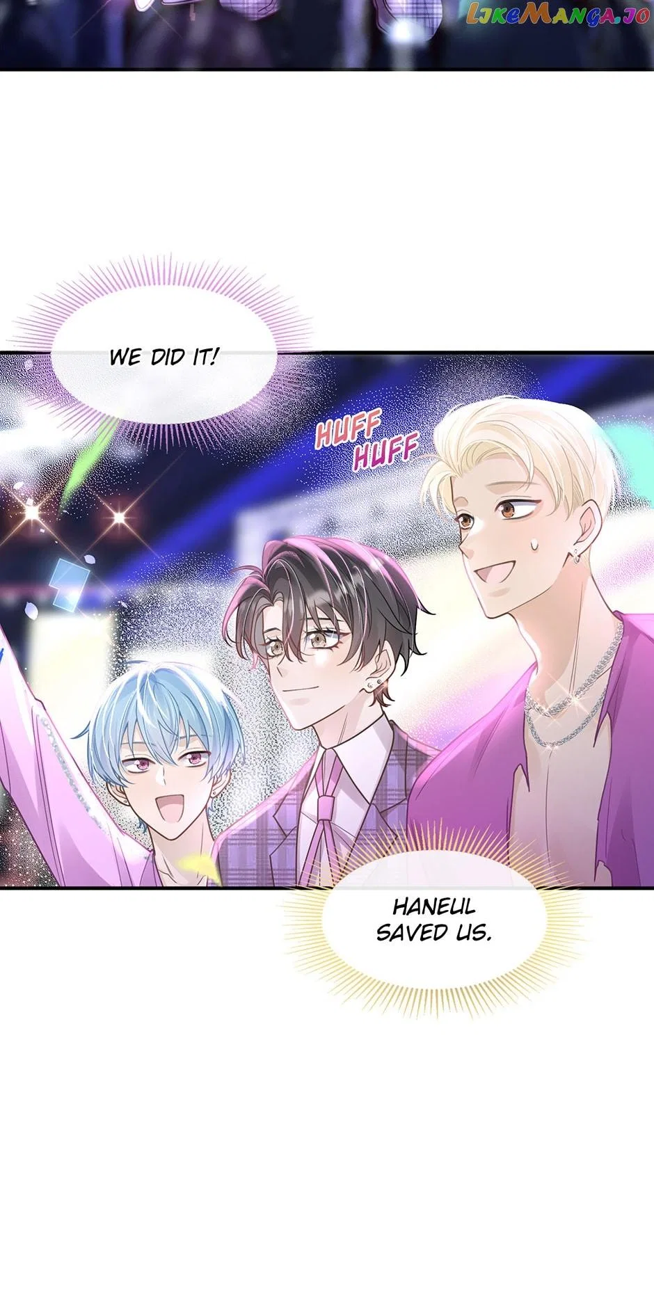 My K-Pop Secret Chapter 41 – Page 57
