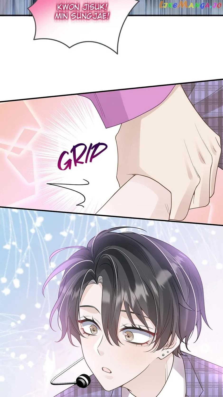My K-Pop Secret Chapter 41 – Page 59