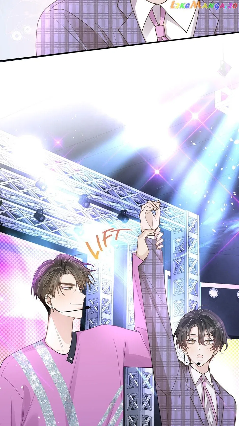 My K-Pop Secret Chapter 41 – Page 60