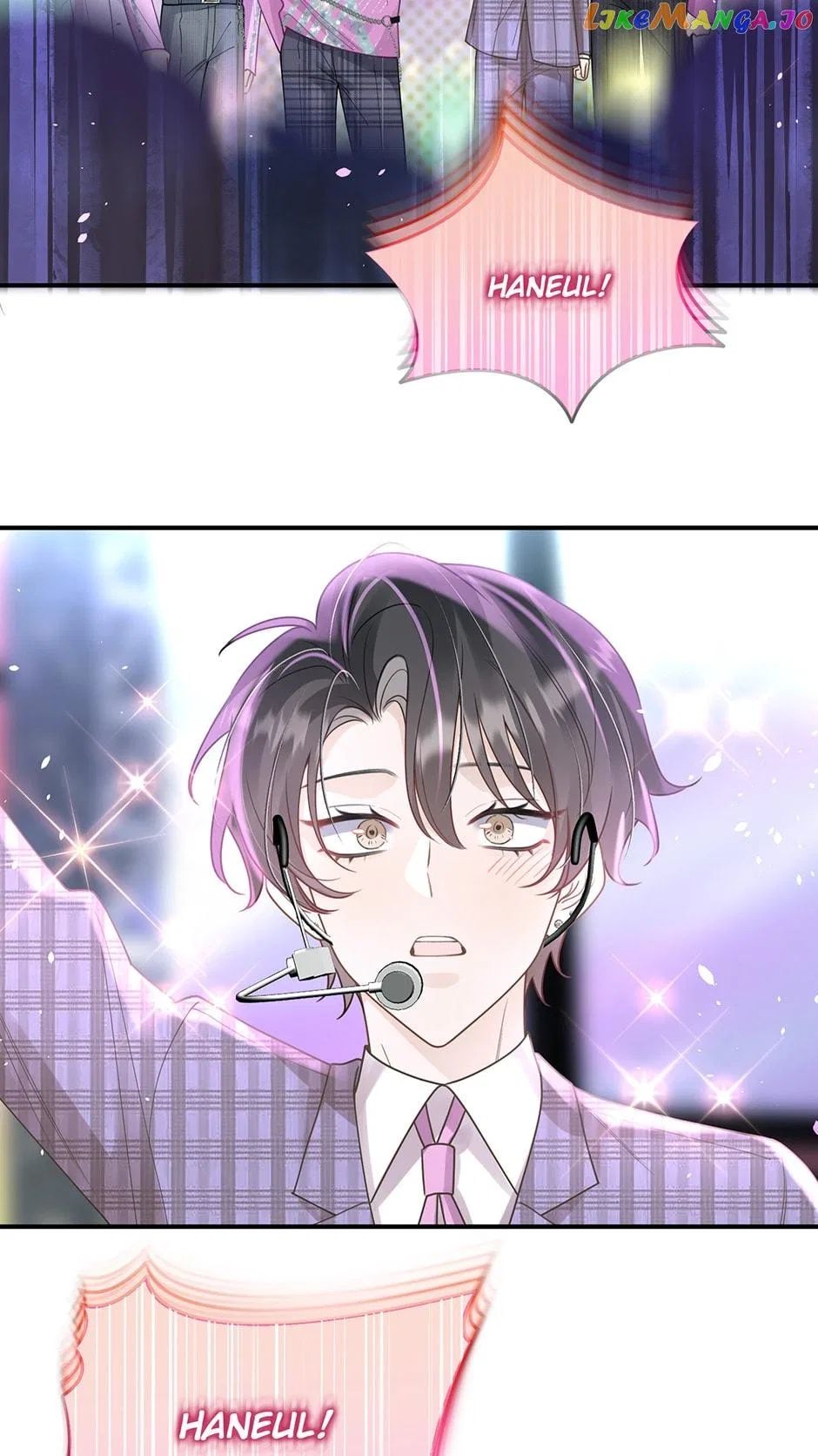 My K-Pop Secret Chapter 41 – Page 62