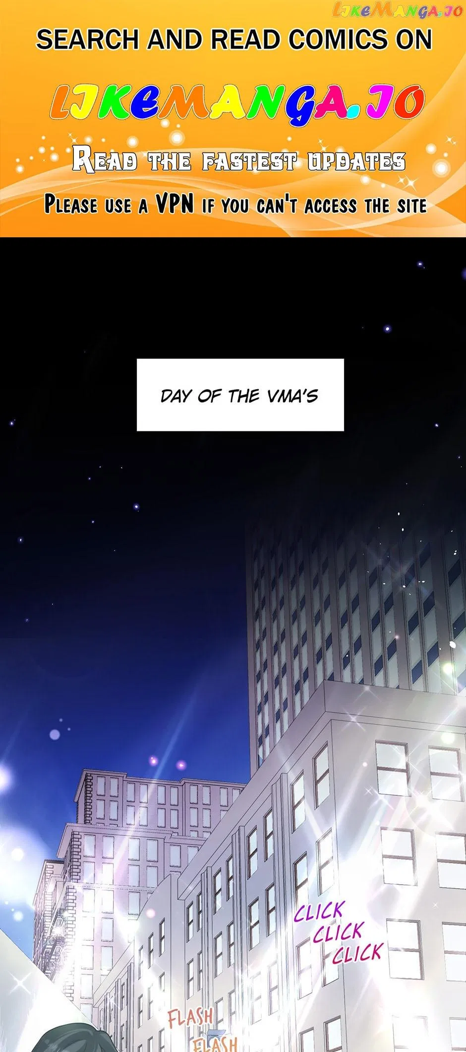 My K-Pop Secret Chapter 40 – Page 2