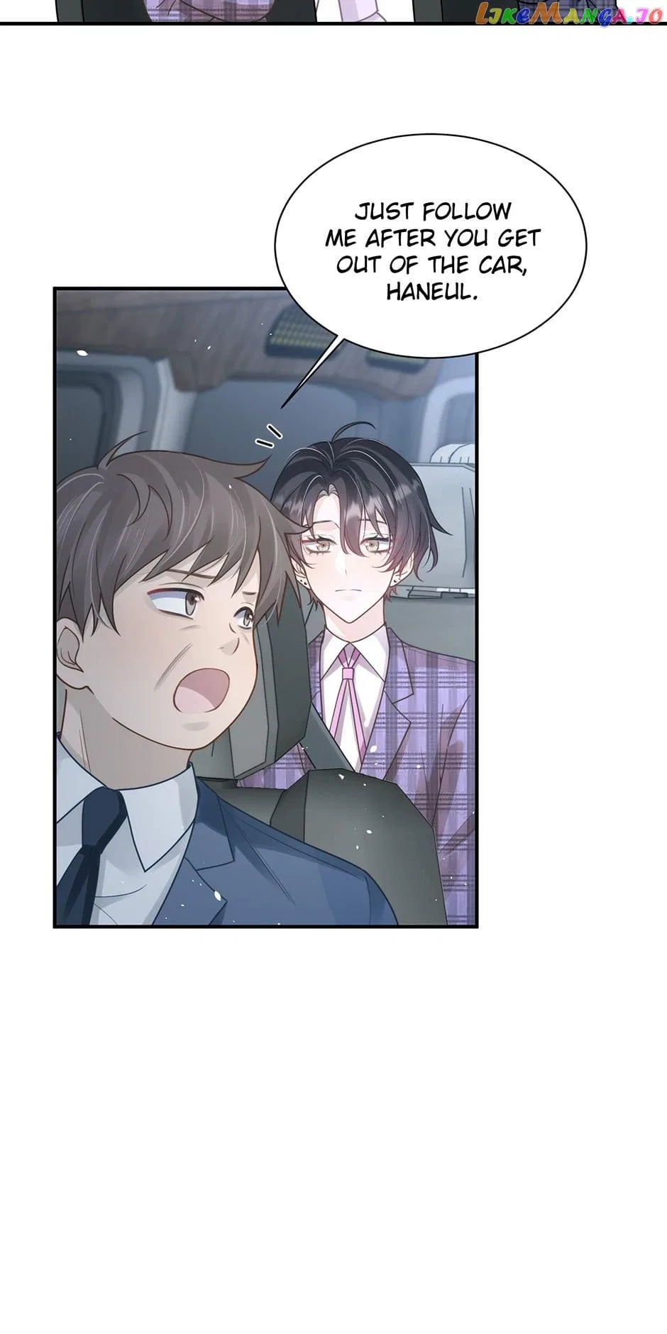 My K-Pop Secret Chapter 40 – Page 7