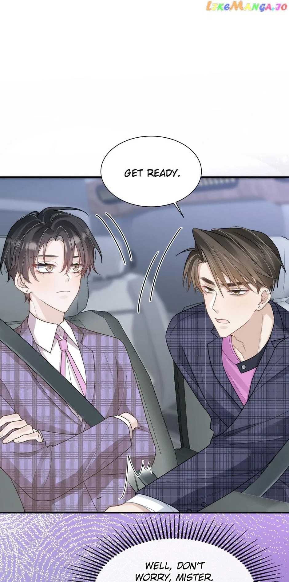 My K-Pop Secret Chapter 40 – Page 8