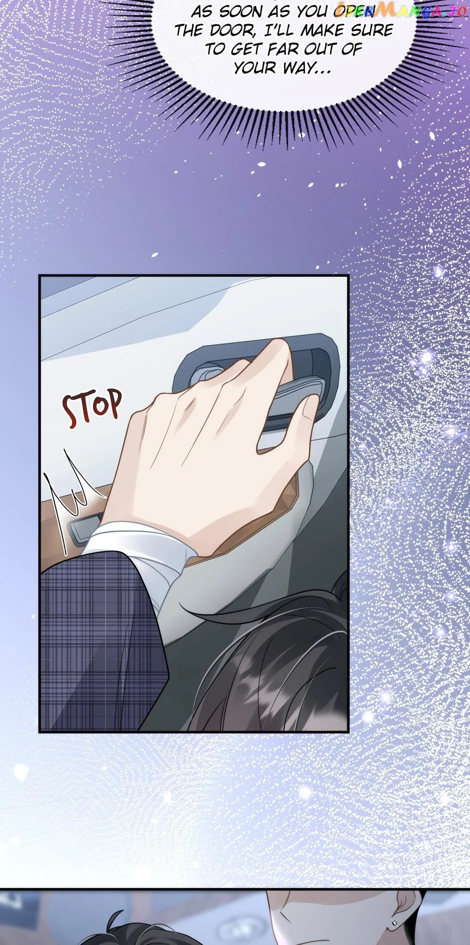 My K-Pop Secret Chapter 40 – Page 9