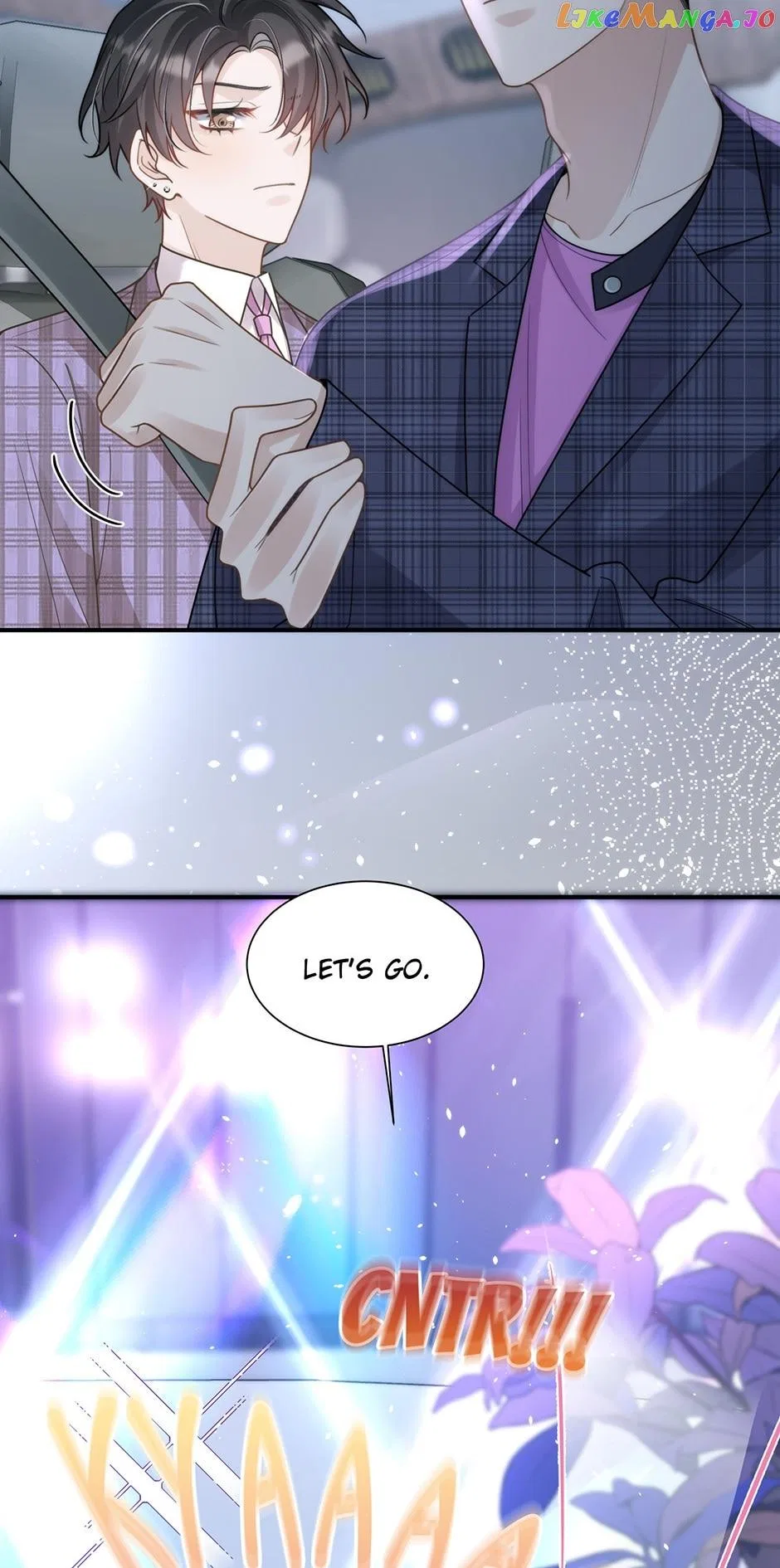 My K-Pop Secret Chapter 40 – Page 10
