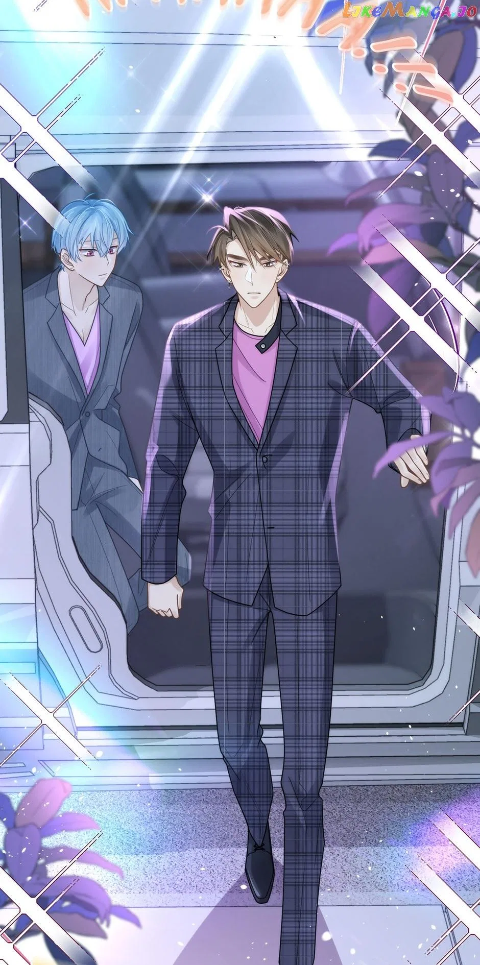 My K-Pop Secret Chapter 40 – Page 11