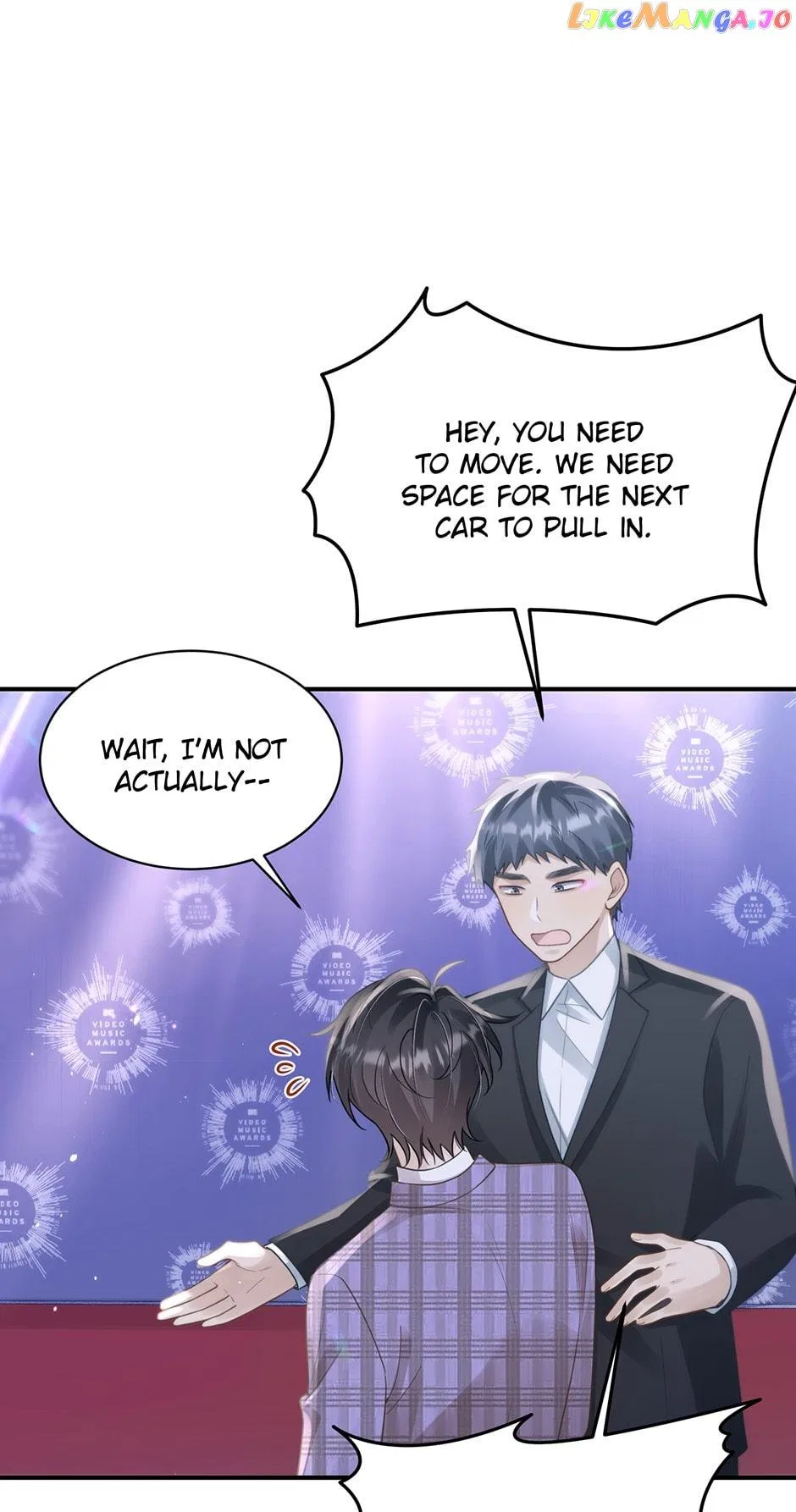 My K-Pop Secret Chapter 40 – Page 13