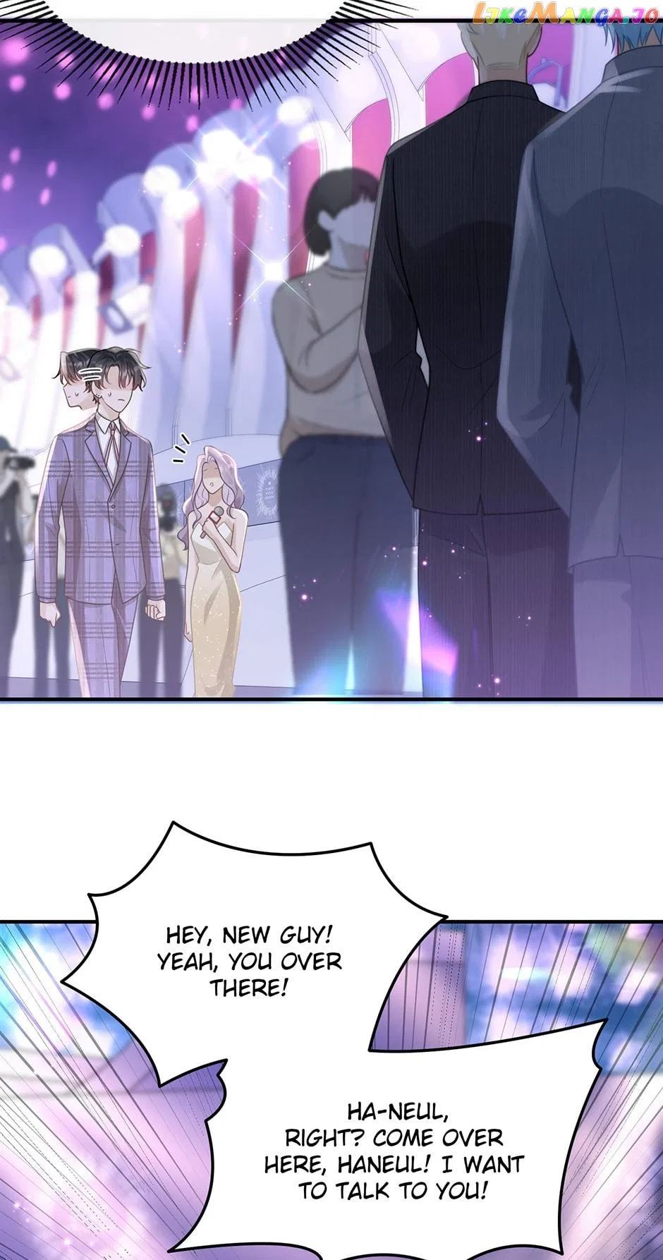 My K-Pop Secret Chapter 40 – Page 16