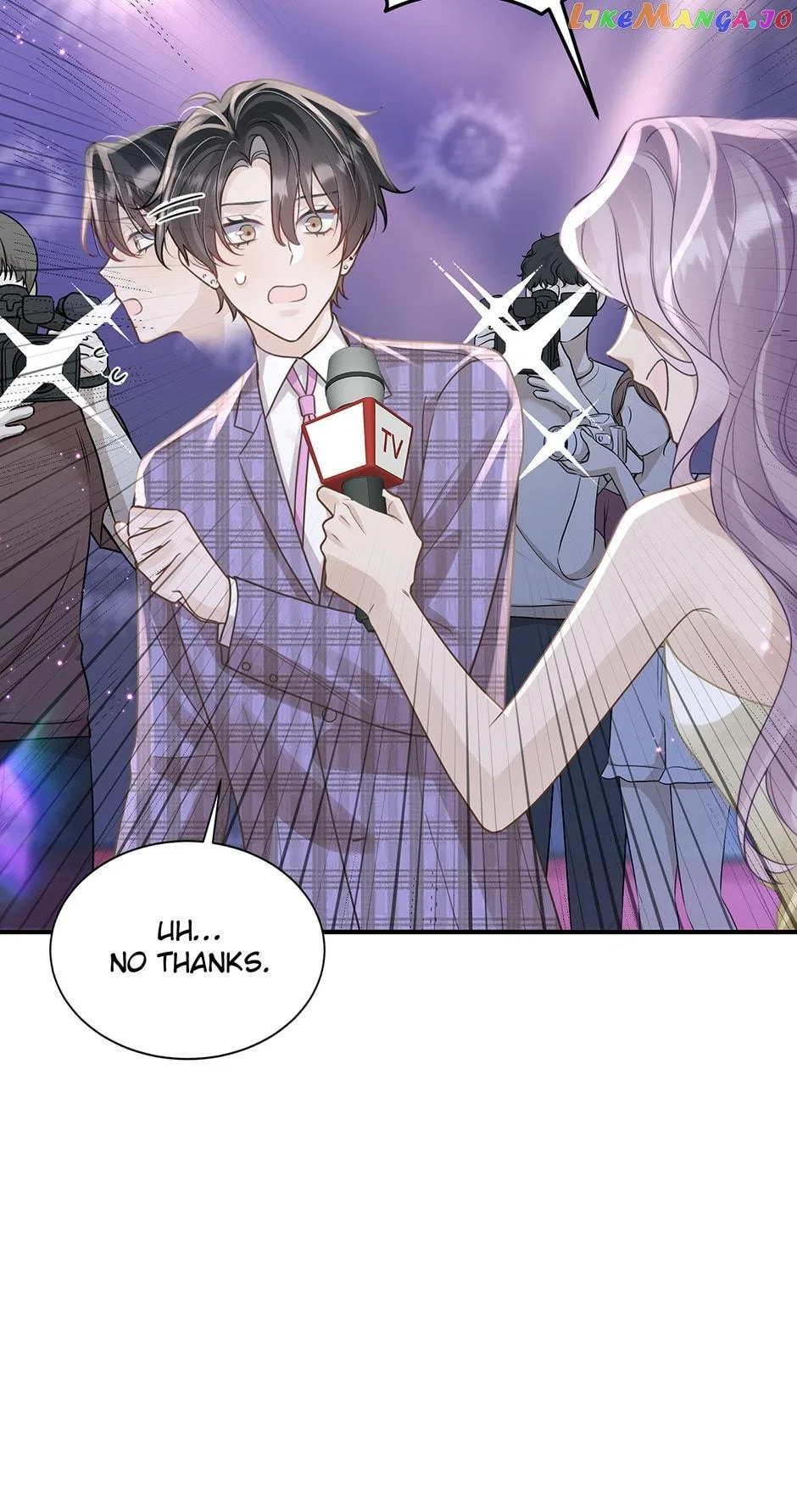 My K-Pop Secret Chapter 40 – Page 17