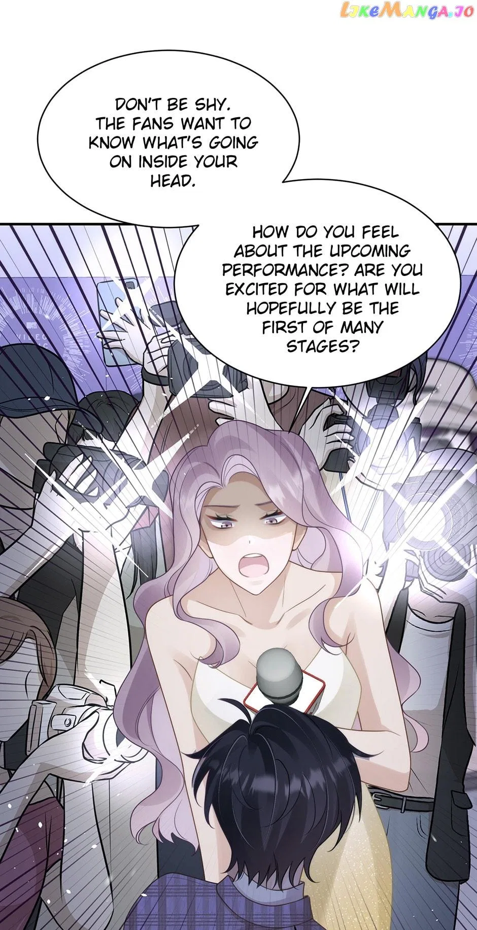 My K-Pop Secret Chapter 40 – Page 18