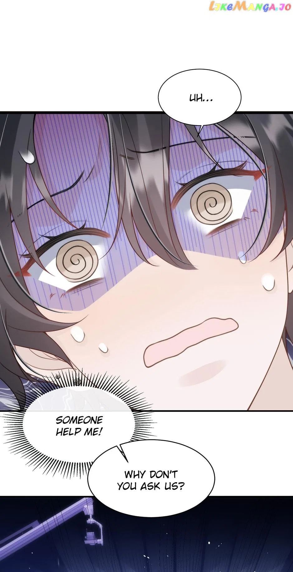 My K-Pop Secret Chapter 40 – Page 20
