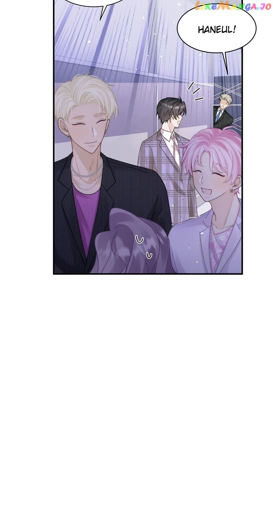 My K-Pop Secret Chapter 40 – Page 23