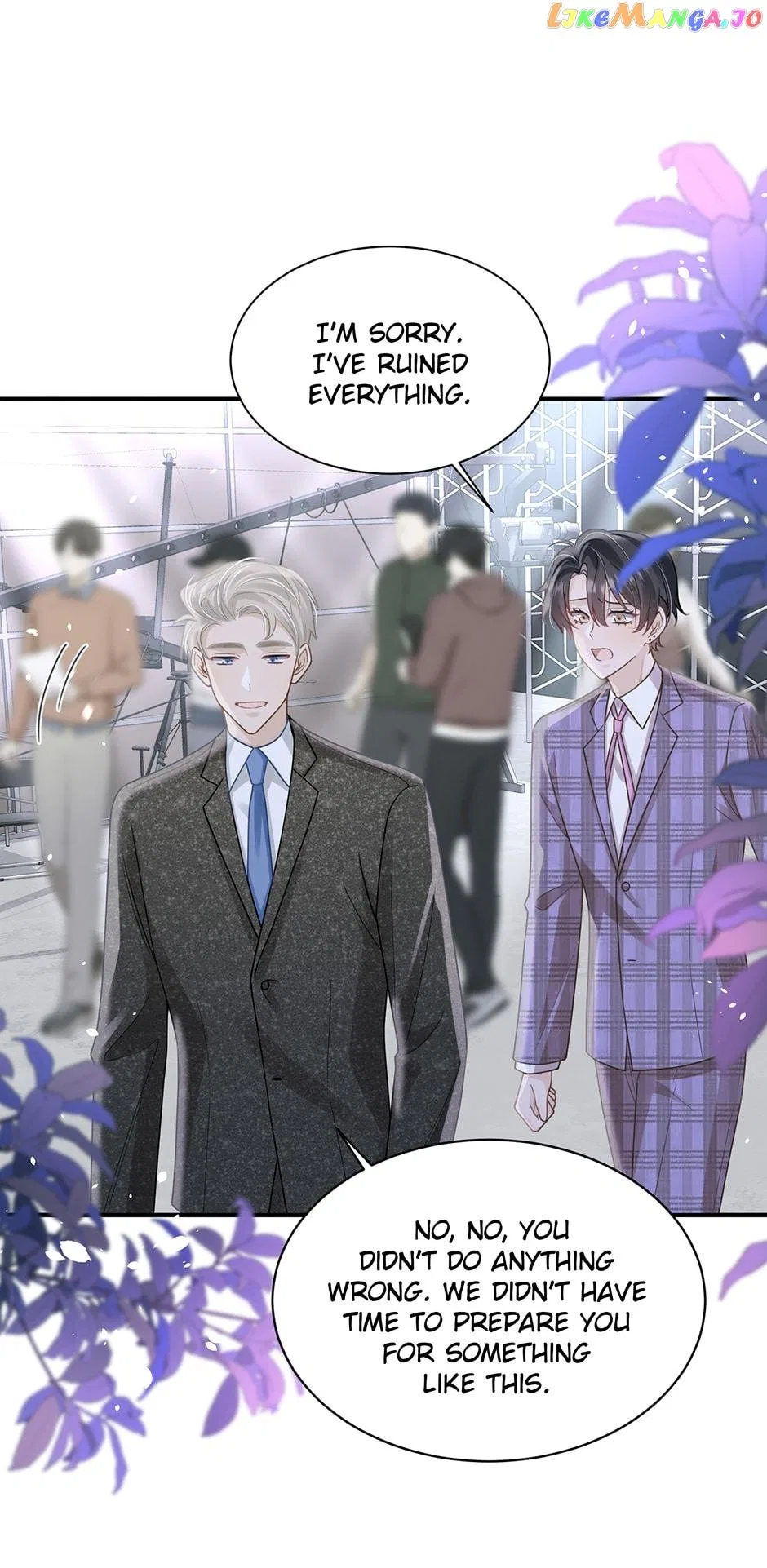 My K-Pop Secret Chapter 40 – Page 24