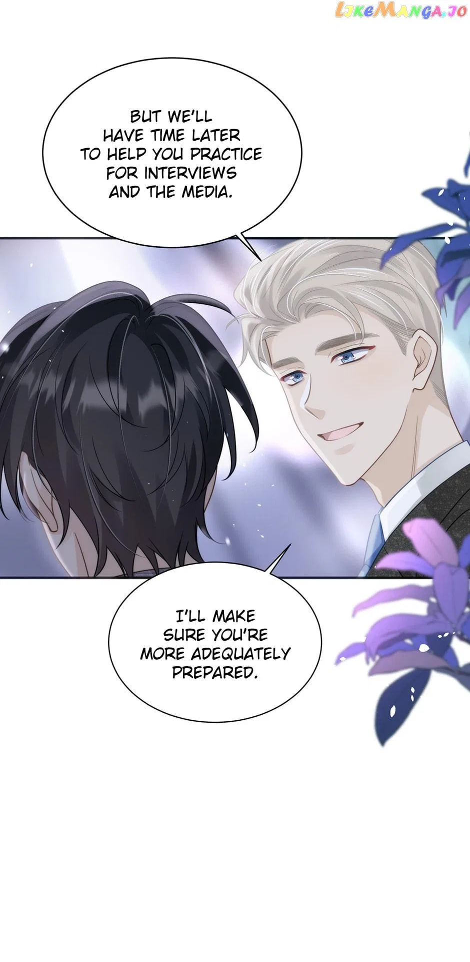 My K-Pop Secret Chapter 40 – Page 25