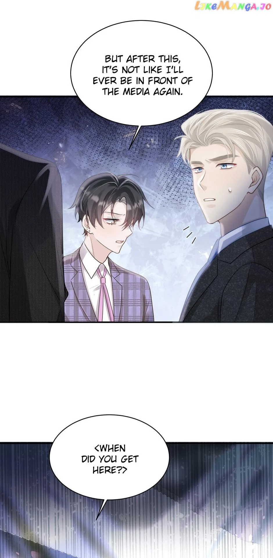 My K-Pop Secret Chapter 40 – Page 26