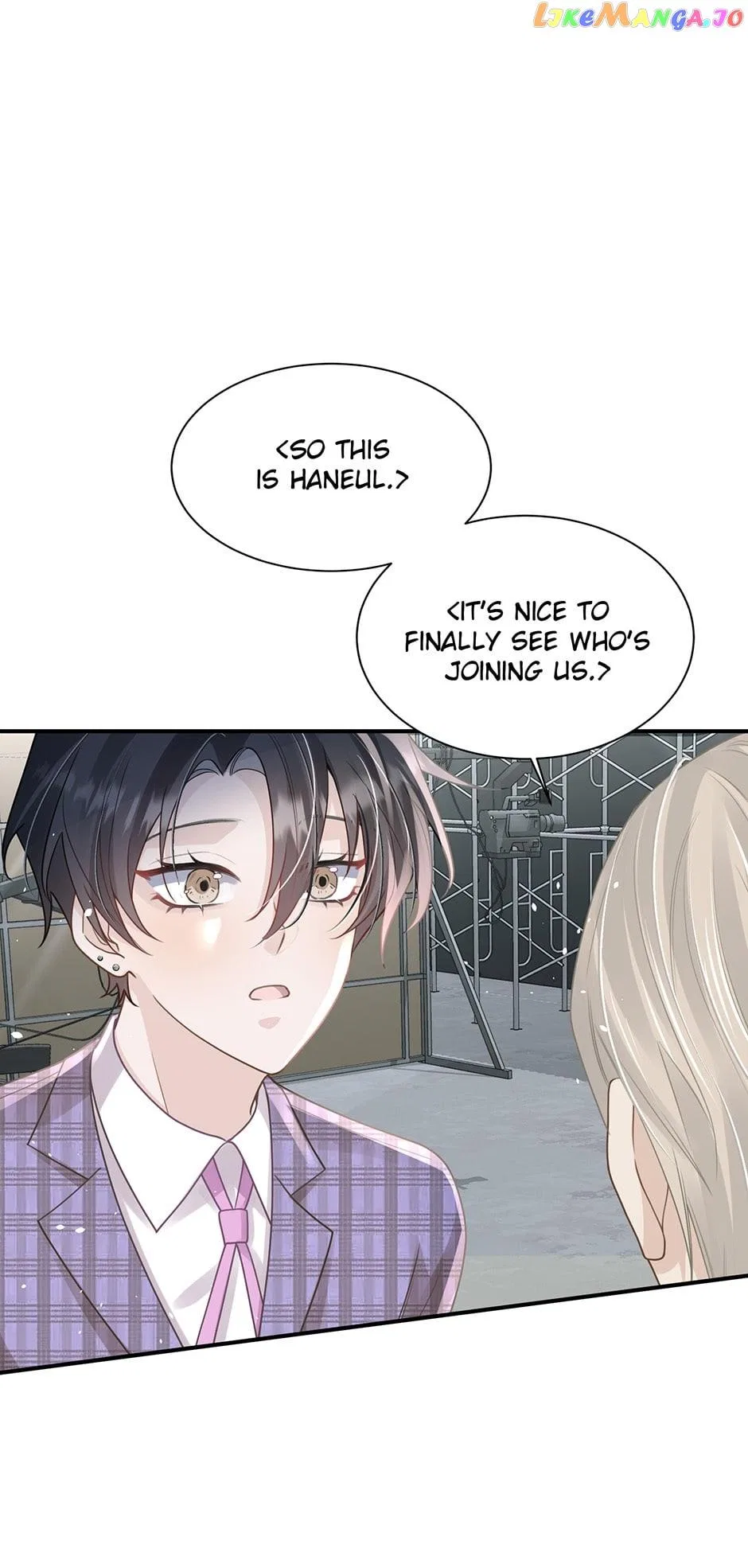My K-Pop Secret Chapter 40 – Page 28