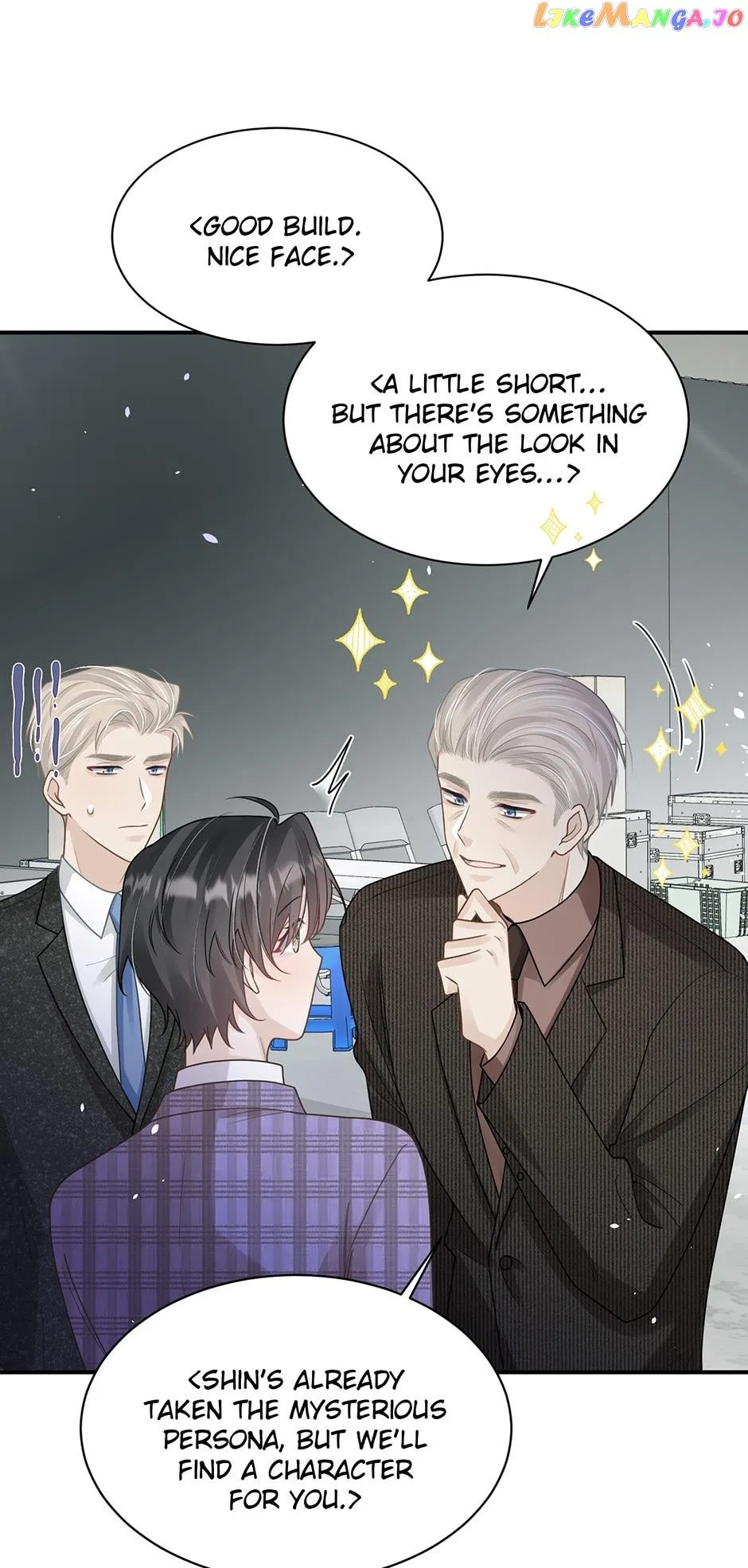 My K-Pop Secret Chapter 40 – Page 29