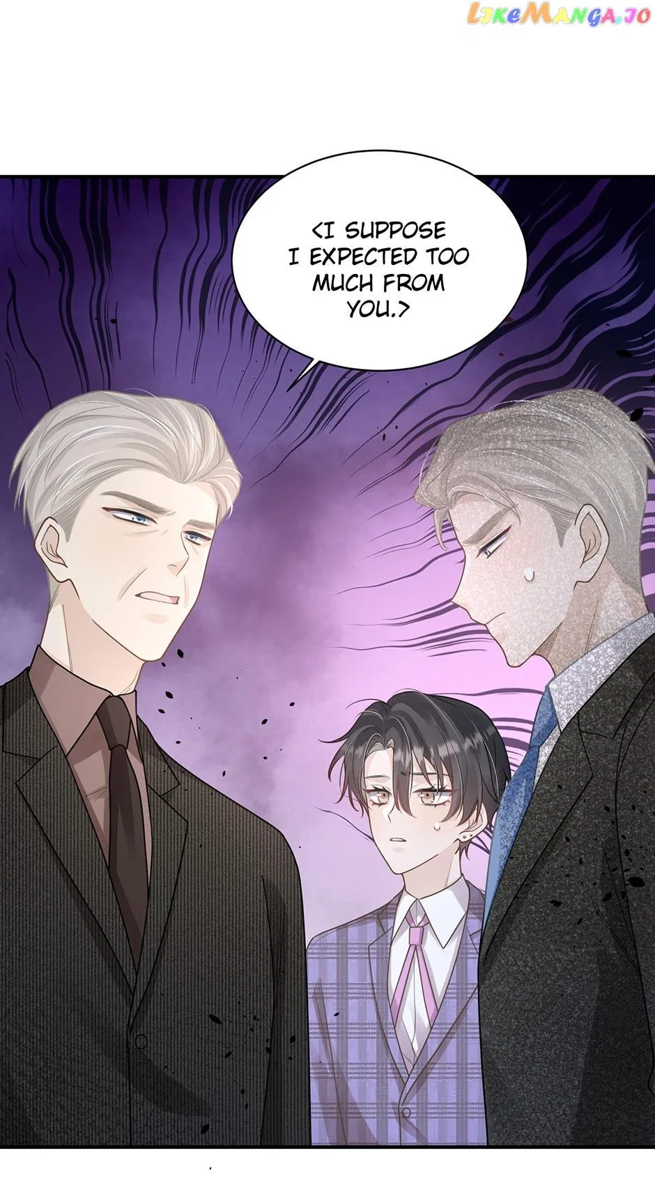 My K-Pop Secret Chapter 40 – Page 33