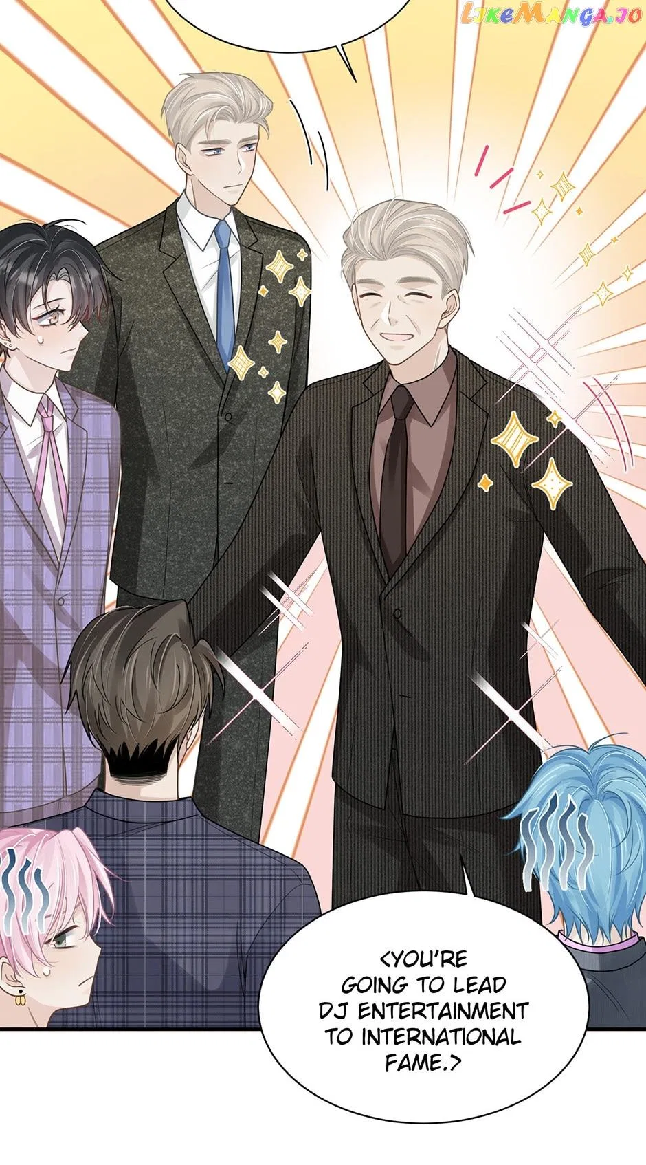 My K-Pop Secret Chapter 40 – Page 35