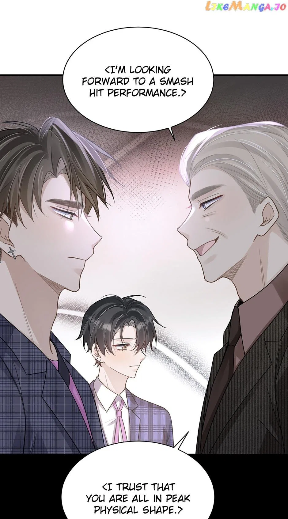 My K-Pop Secret Chapter 40 – Page 36