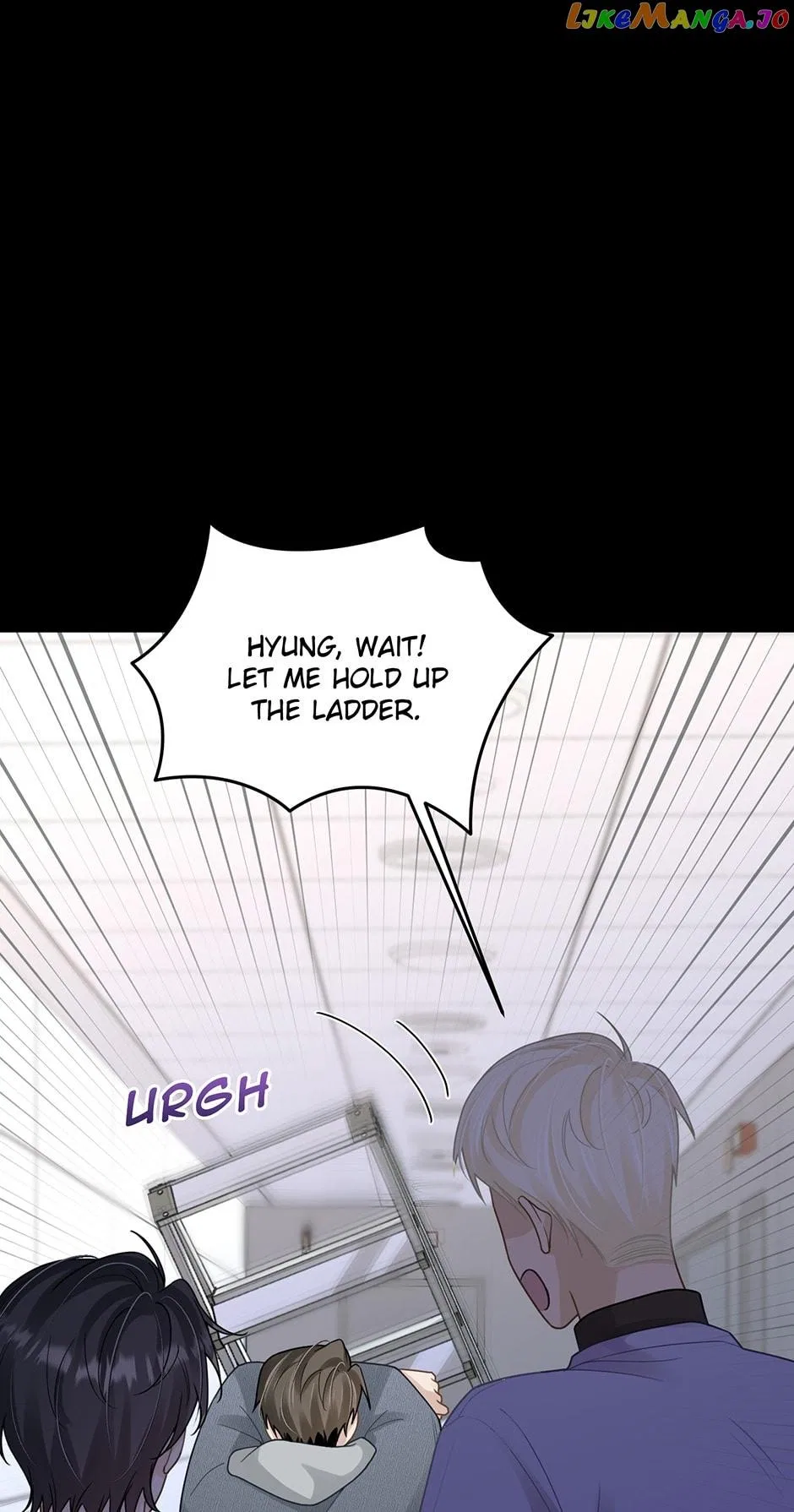 My K-Pop Secret Chapter 40 – Page 39