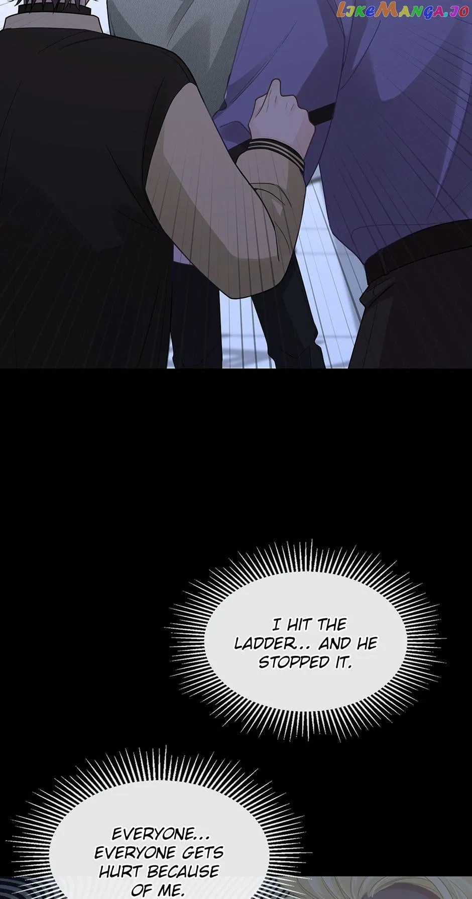 My K-Pop Secret Chapter 40 – Page 40