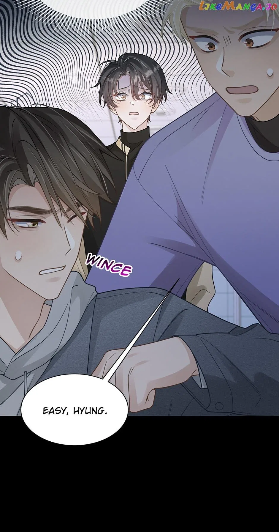 My K-Pop Secret Chapter 40 – Page 41
