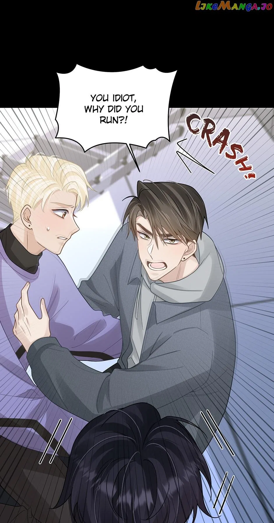 My K-Pop Secret Chapter 40 – Page 42