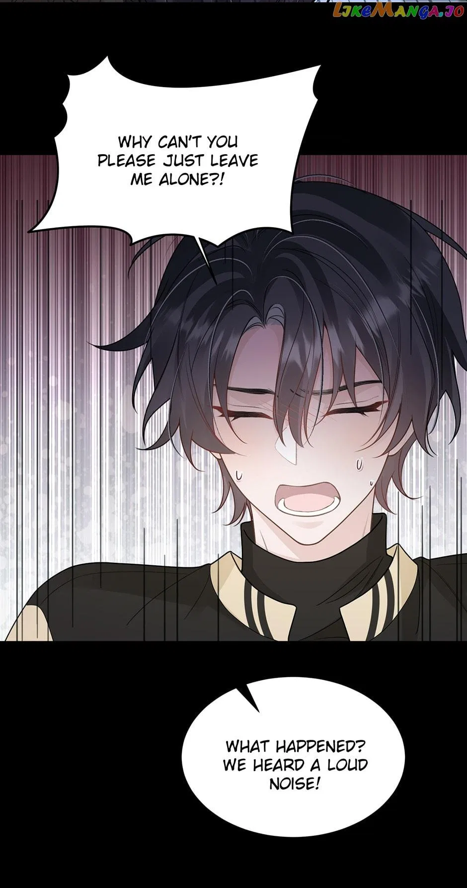 My K-Pop Secret Chapter 40 – Page 43
