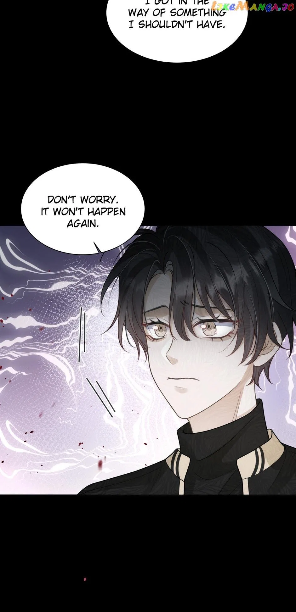 My K-Pop Secret Chapter 40 – Page 46