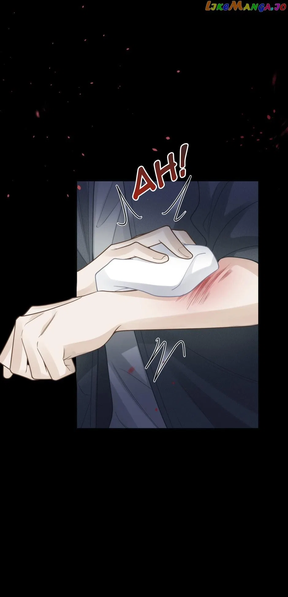 My K-Pop Secret Chapter 40 – Page 47