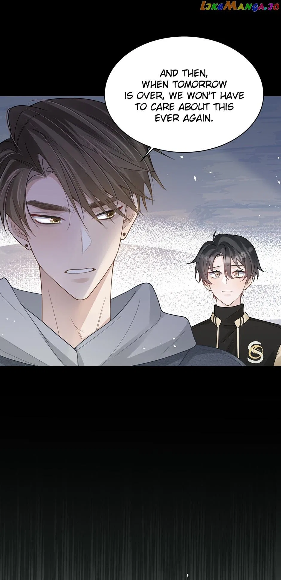 My K-Pop Secret Chapter 40 – Page 50