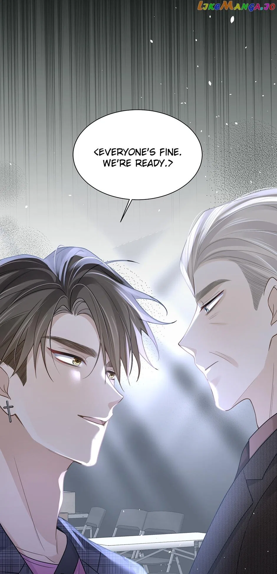My K-Pop Secret Chapter 40 – Page 51