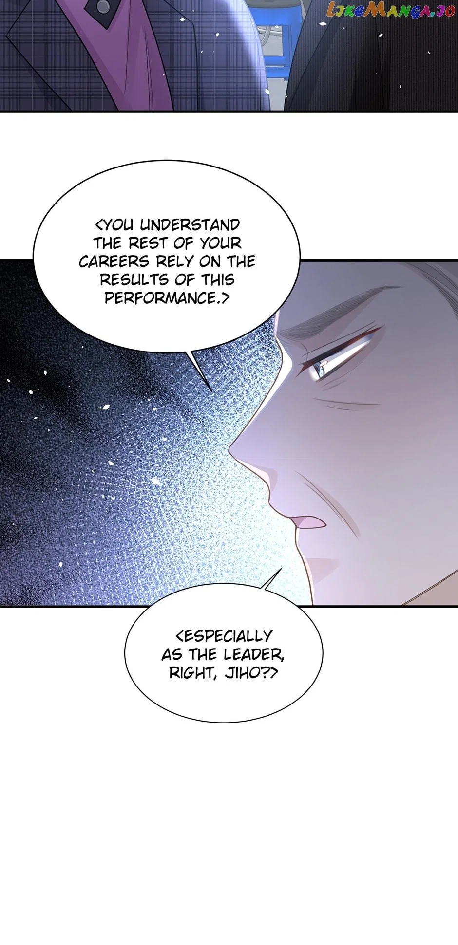 My K-Pop Secret Chapter 40 – Page 52