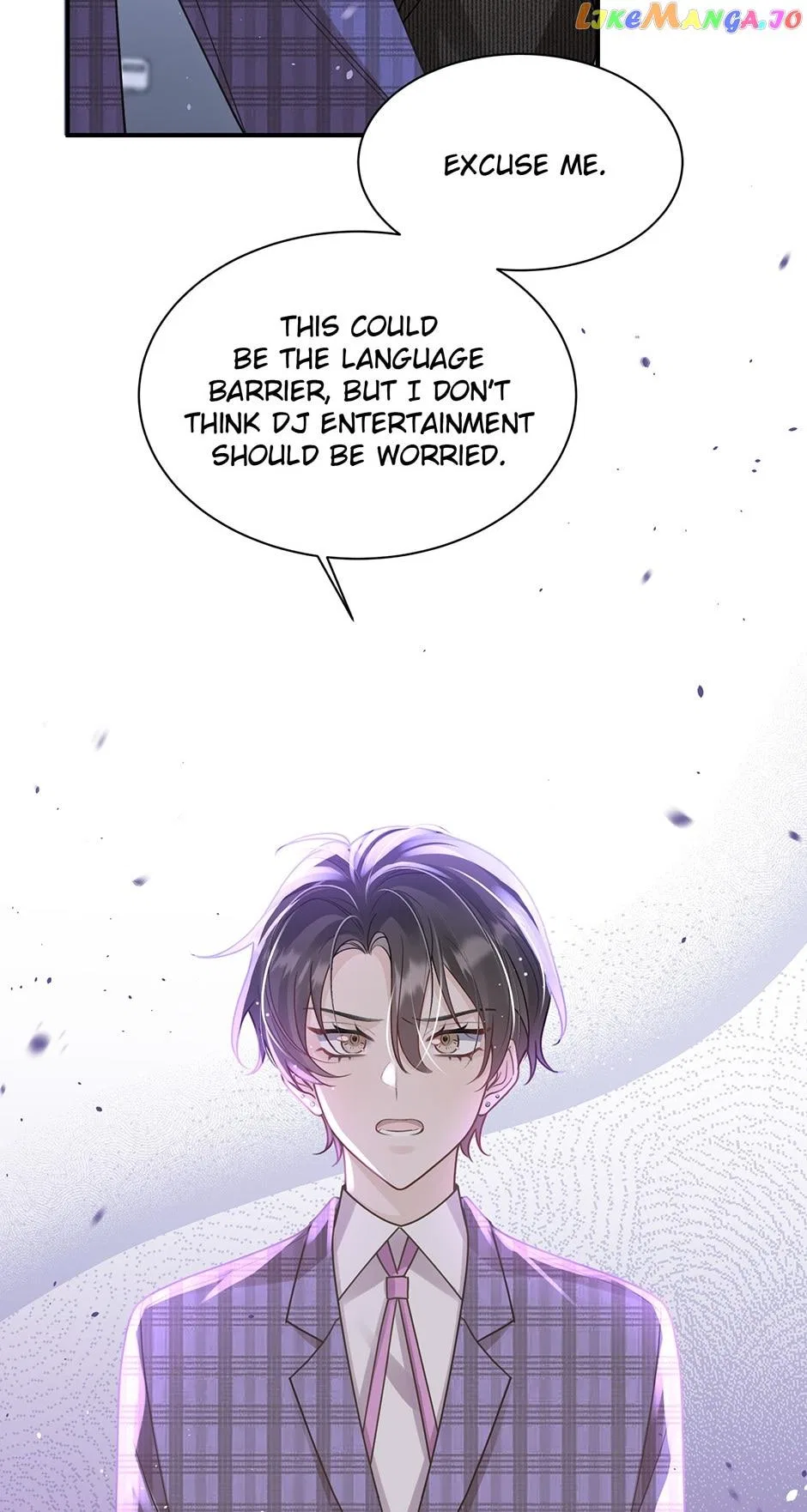 My K-Pop Secret Chapter 40 – Page 55