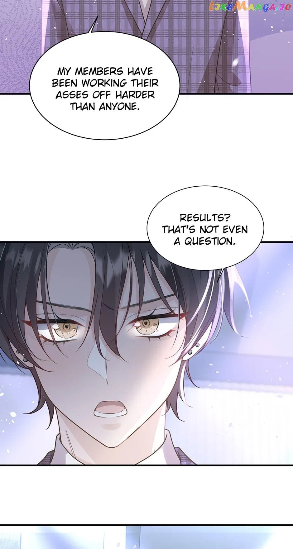 My K-Pop Secret Chapter 40 – Page 56