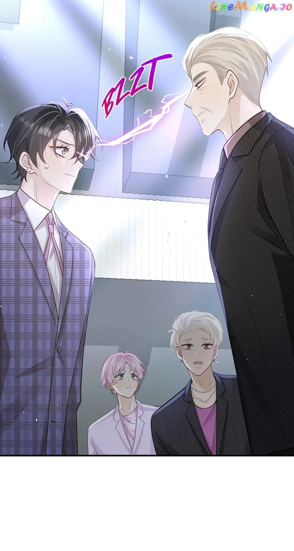 My K-Pop Secret Chapter 40 – Page 57