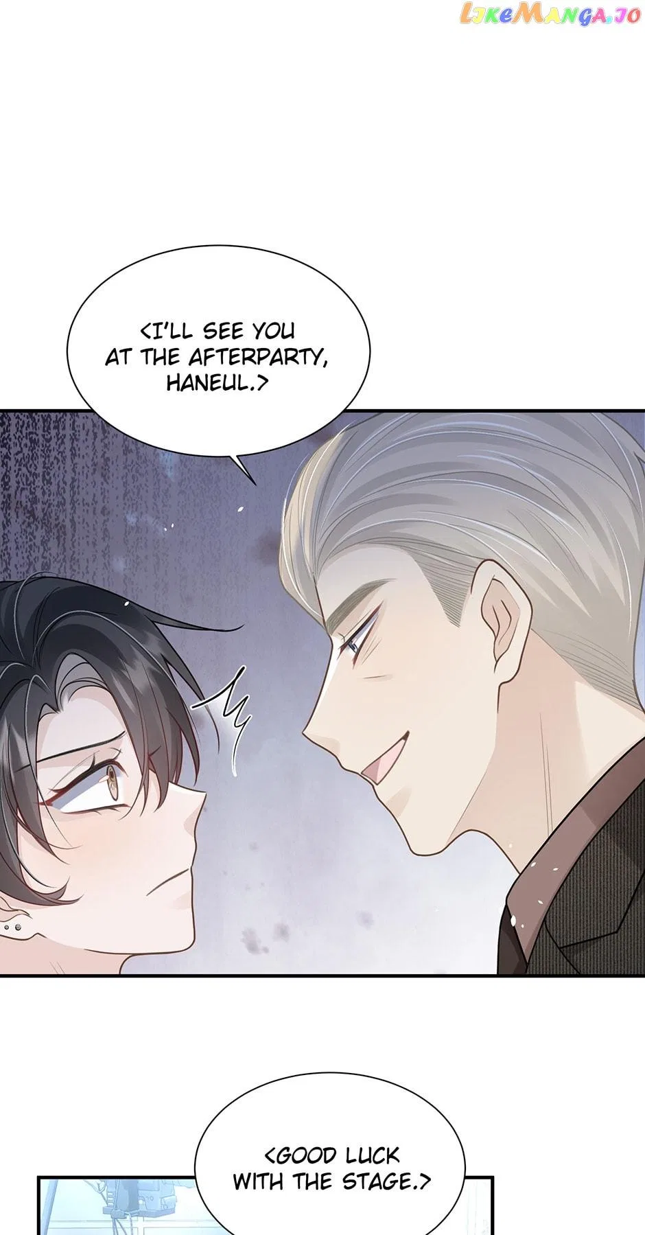 My K-Pop Secret Chapter 40 – Page 58
