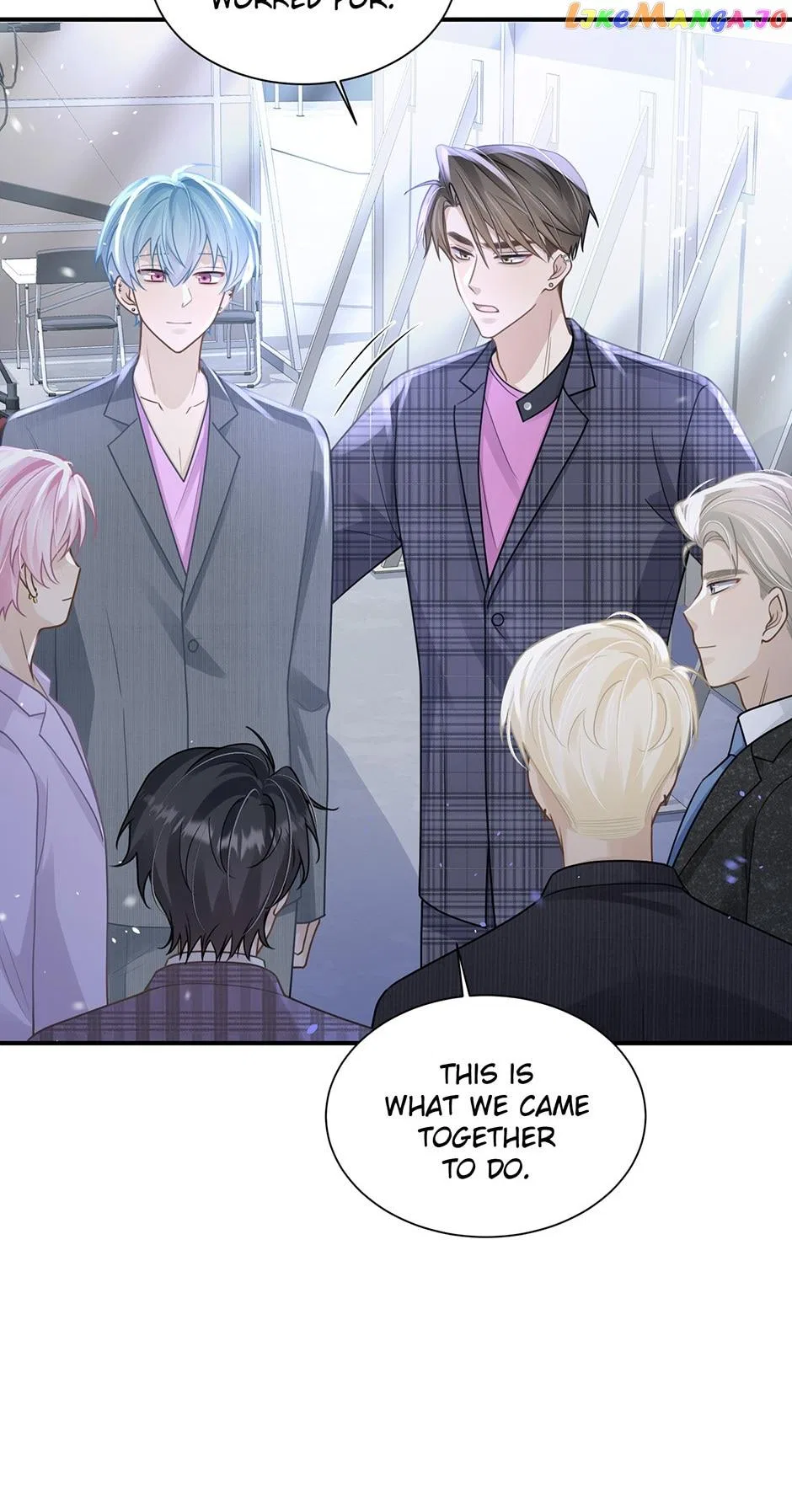 My K-Pop Secret Chapter 40 – Page 62