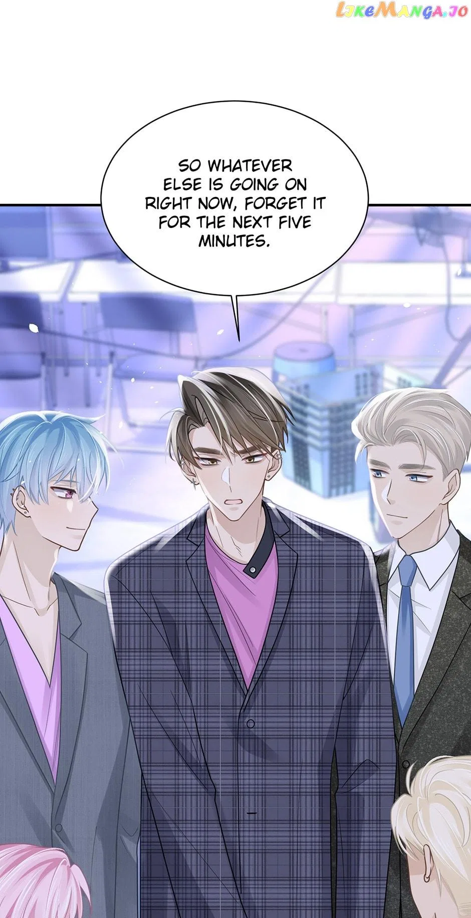 My K-Pop Secret Chapter 40 – Page 63