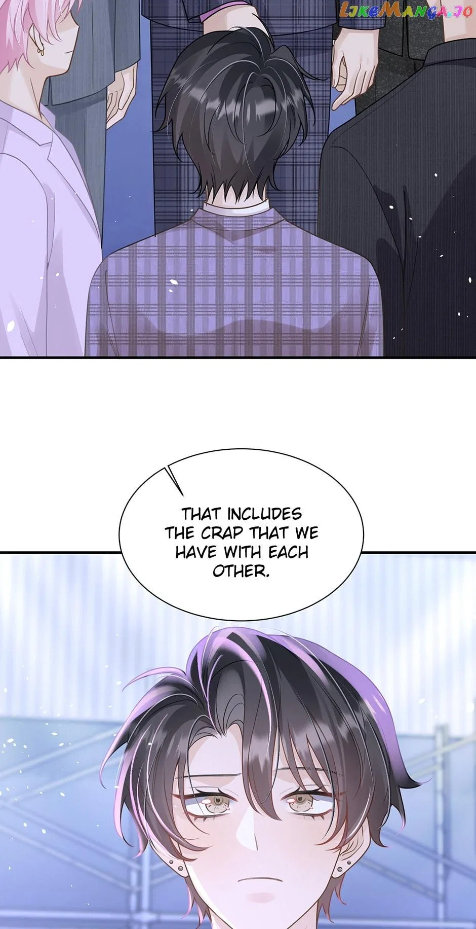 My K-Pop Secret Chapter 40 – Page 64