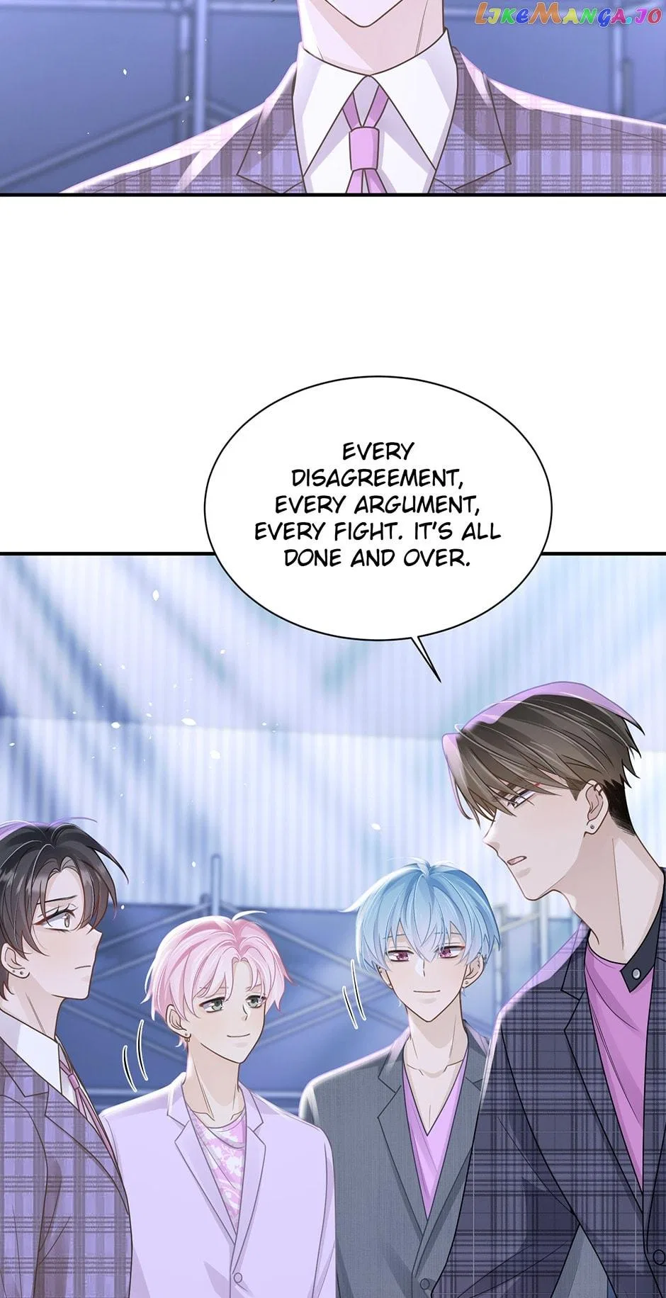 My K-Pop Secret Chapter 40 – Page 65