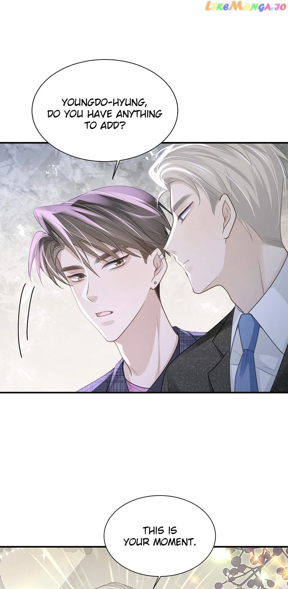 My K-Pop Secret Chapter 40 – Page 68