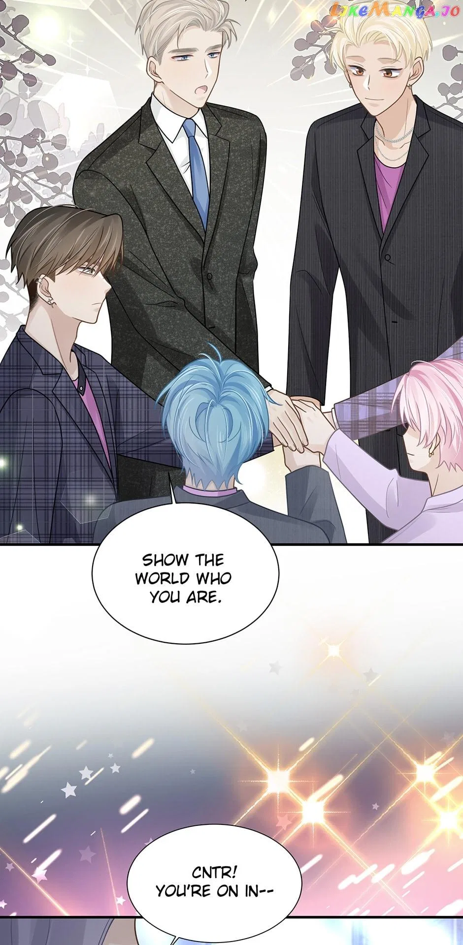 My K-Pop Secret Chapter 40 – Page 69
