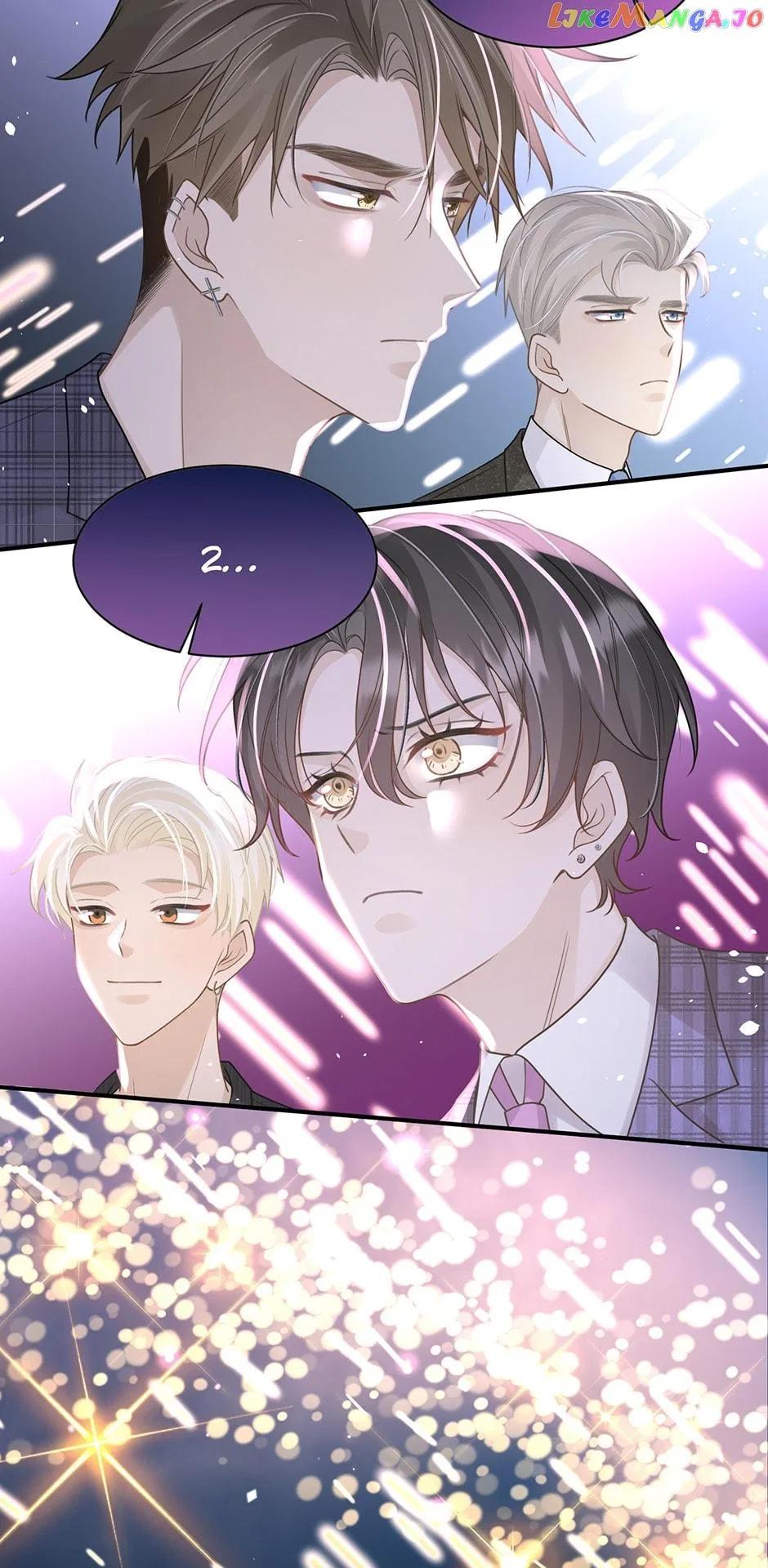 My K-Pop Secret Chapter 40 – Page 71