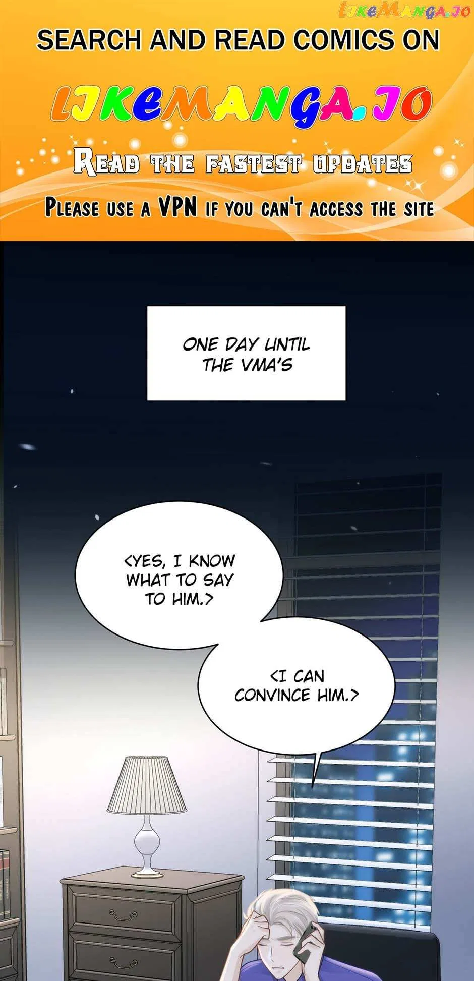 My K-Pop Secret Chapter 39 – Page 2