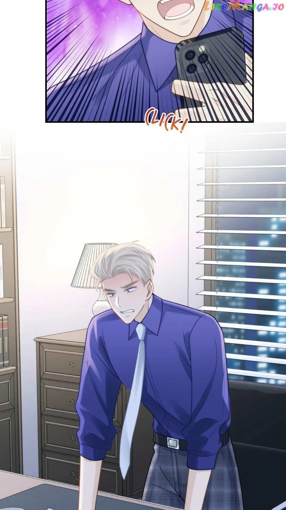 My K-Pop Secret Chapter 39 – Page 4